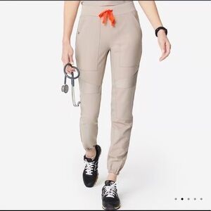 FIGS women’s Boulder Zamora Jogger Scrub Pants™ - ST / Boulder